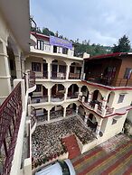 Gujrat Bhawan