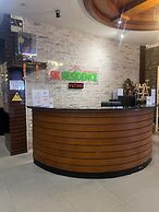 SK Residence And Restaurant Patong