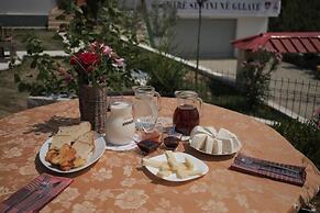 Vila Sofia Gllava - Resort