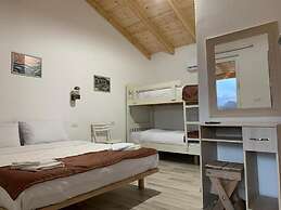 Vila Sofia Gllava - Resort