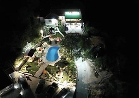 Vila Sofia Gllava - Resort