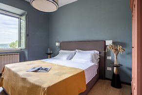 Relais Badia a Passignano