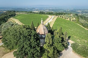 Relais Badia a Passignano