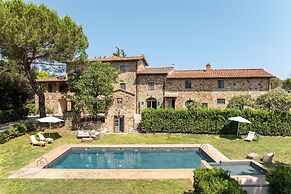 Relais Badia a Passignano