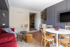 Relais Badia a Passignano