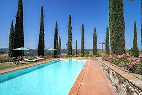 Relais Badia a Passignano