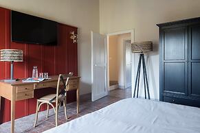 Relais Badia a Passignano