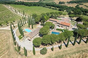 Relais Badia a Passignano