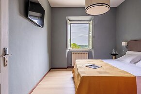 Relais Badia a Passignano