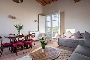 Relais Badia a Passignano