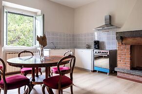 Relais Badia a Passignano