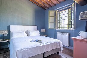Relais Badia a Passignano