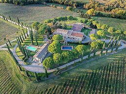 Relais Badia a Passignano
