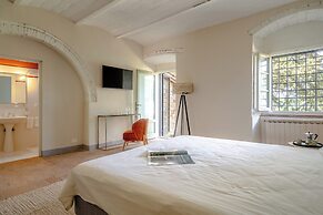 Relais Badia a Passignano