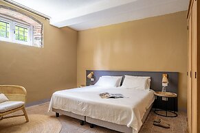 Relais Badia a Passignano