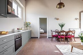 Relais Badia a Passignano