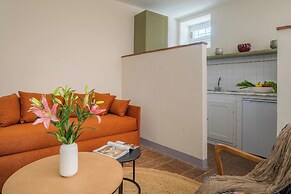 Relais Badia a Passignano