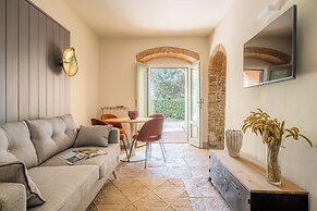 Relais Badia a Passignano