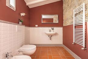 Relais Badia a Passignano