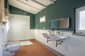 Relais Badia a Passignano