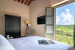 Relais Badia a Passignano