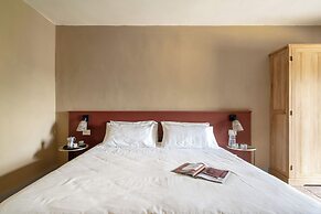 Relais Badia a Passignano