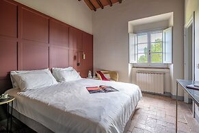 Relais Badia a Passignano
