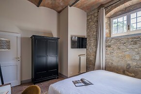 Relais Badia a Passignano
