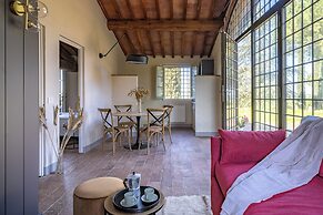 Relais Badia a Passignano
