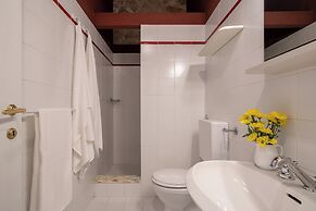 Relais Badia a Passignano