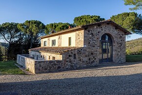 Relais Badia a Passignano
