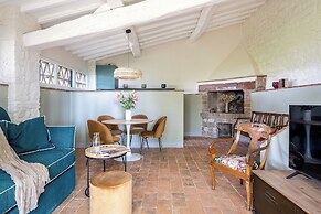 Relais Badia a Passignano