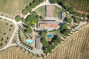 Relais Badia a Passignano