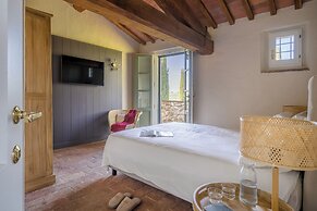 Relais Badia a Passignano