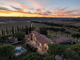 Relais Badia a Passignano