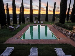 Relais Badia a Passignano