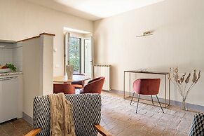 Relais Badia a Passignano