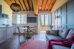 Relais Badia a Passignano