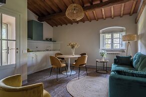 Relais Badia a Passignano