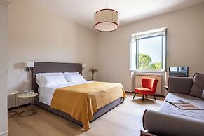 Relais Badia a Passignano