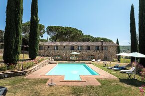 Relais Badia a Passignano