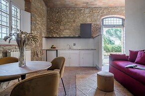 Relais Badia a Passignano