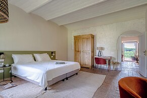 Relais Badia a Passignano
