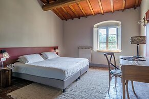 Relais Badia a Passignano