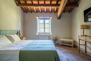 Relais Badia a Passignano