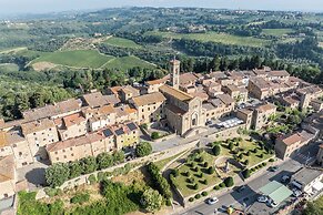 Relais Badia a Passignano
