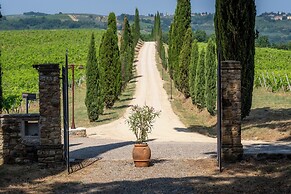Relais Badia a Passignano