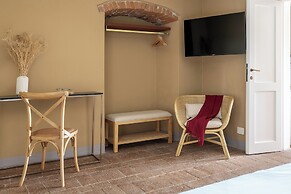 Relais Badia a Passignano