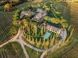 Relais Badia a Passignano