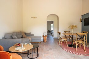 Relais Badia a Passignano